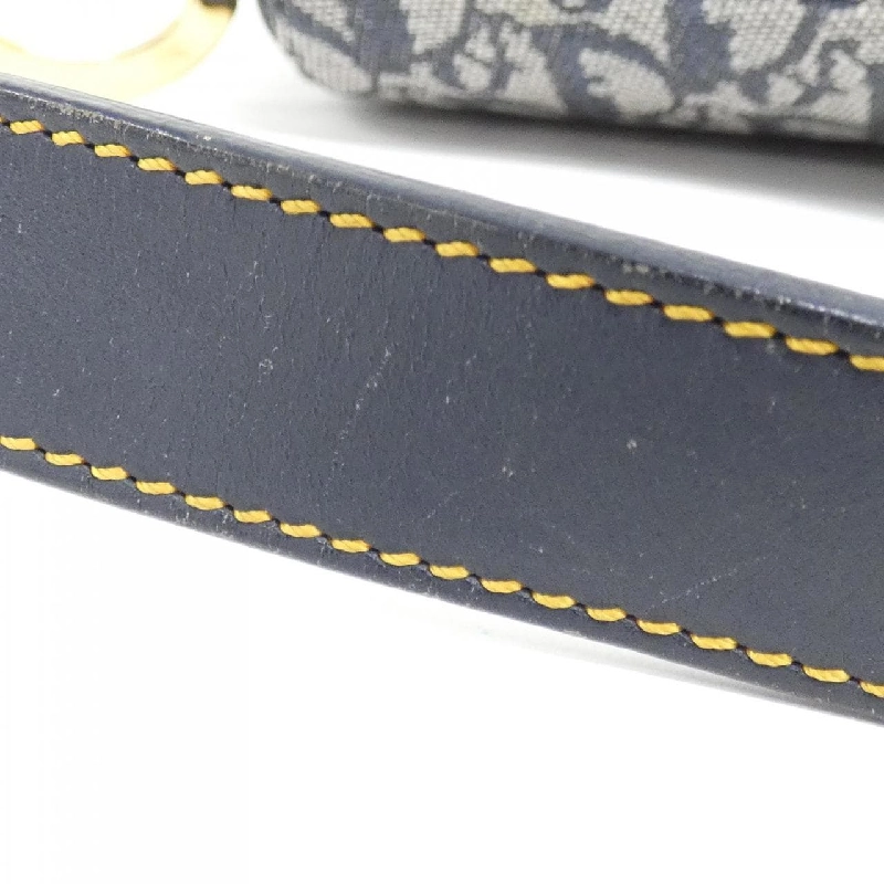 Túi đeo chéo Christian Dior Saddle SLO44001 - Hàng hiệu Chính hãng 768780