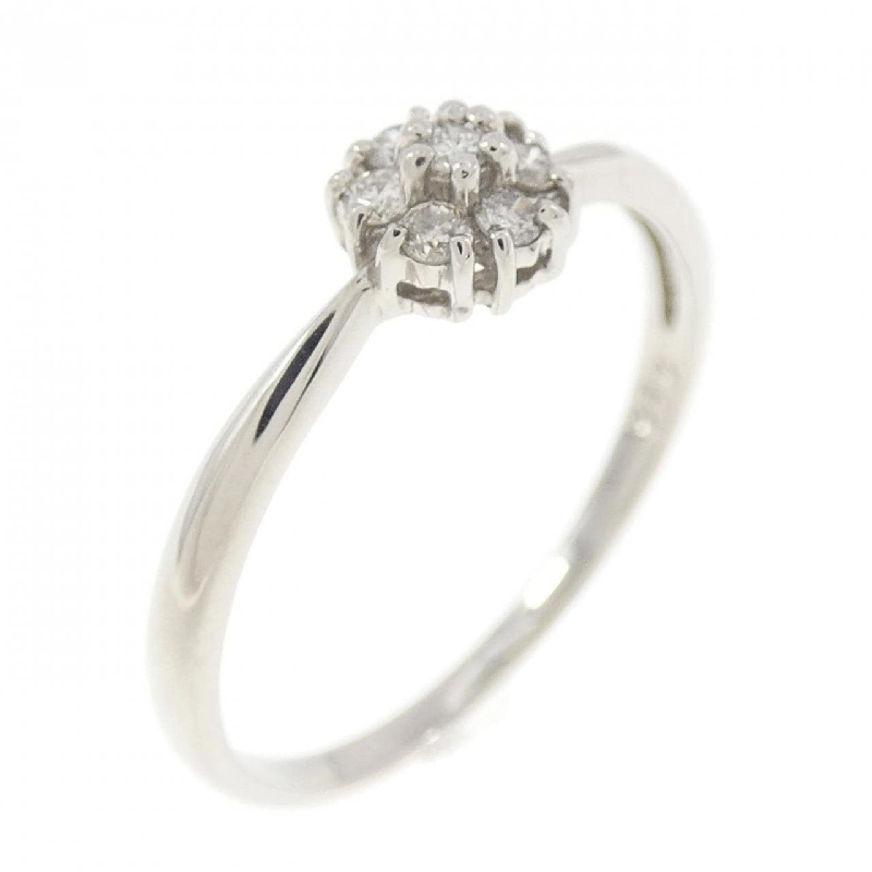 Nhẫn kim cương PT900 0.10CT 669165