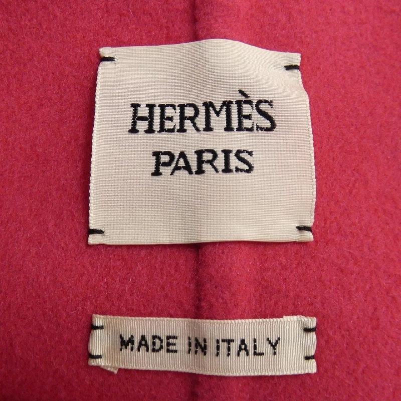 【Mã giảm giá】Áo khoác HERMES 638546