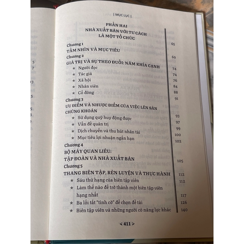 Hai mặt của xuất bản  550580