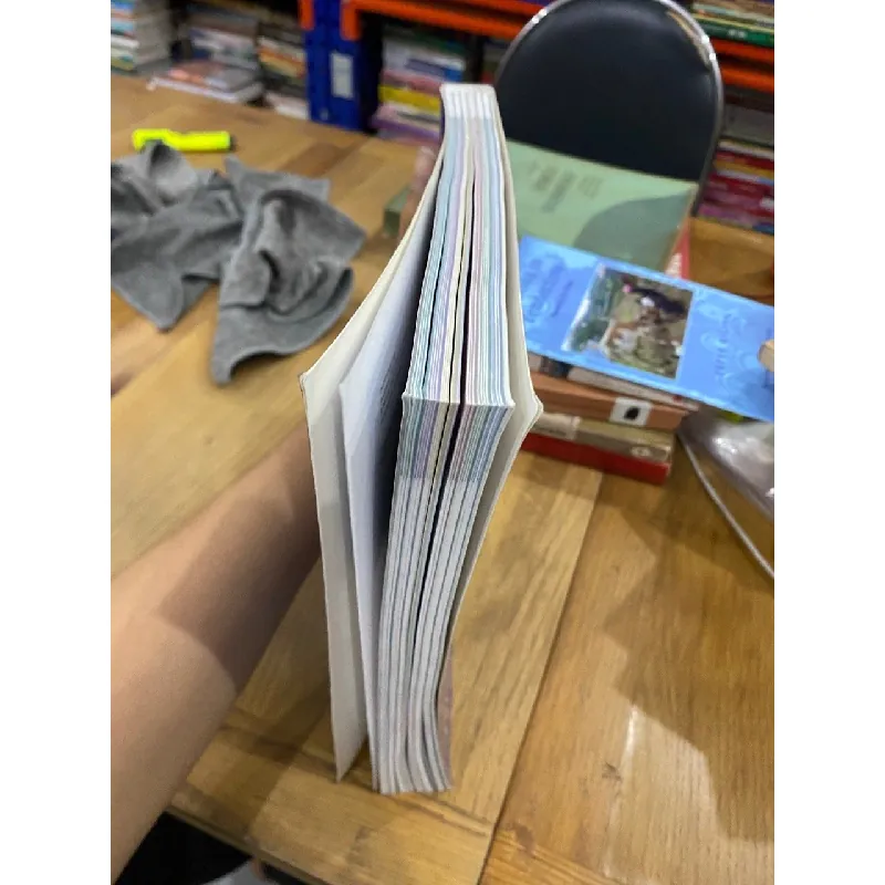 Pearson Longman Keystone 560757