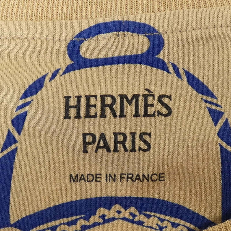 【Mã giảm giá】Áo phông HERMES 643892