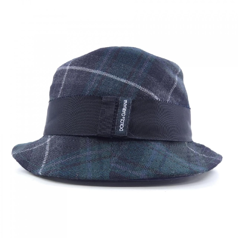 Mũ DOLCE&GABBANA GH448A/FQBAP - Hàng hiệu Authentic 832856