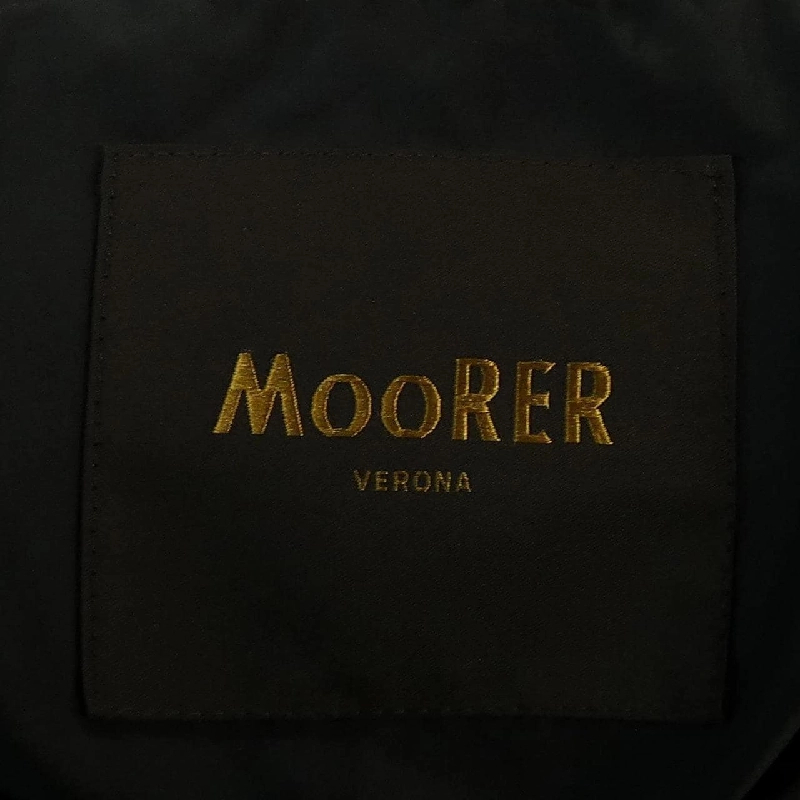 Moorer SILENE-DA6 Áo khoác - Hàng hiệu Chính hãng 822413