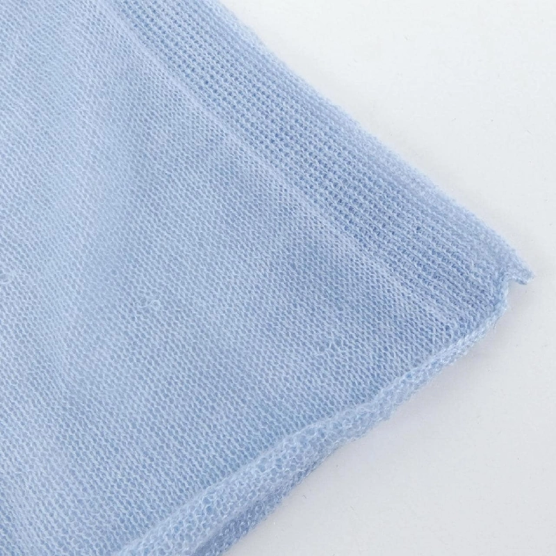 Khăn choàng Plage STOLE - Hàng hiệu Authentic 837041