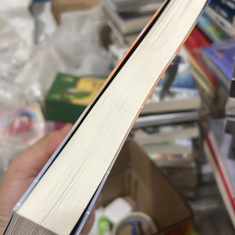 (trinh thám) - Hung Thủ Quen Mặt - Shari Lapena 1004527