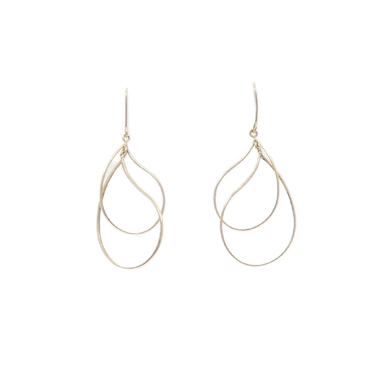 K10PG Bông tai - Hàng hiệu Authentic 869310