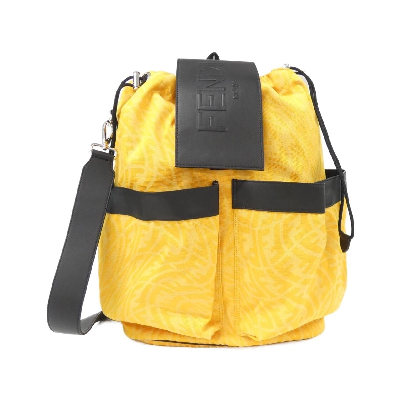 Fendi Fendi Strike Large 7VZ056 AG0K Ba lô - Hàng hiệu Chính hãng 764317