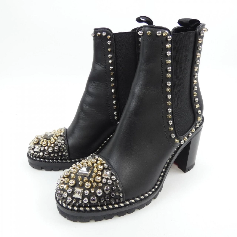 Giày bốt CHRISTIAN LOUBOUTIN 659043