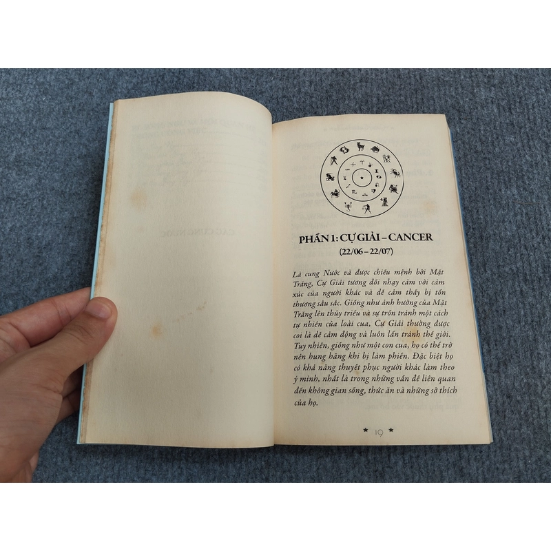 NHỮNG NGÔI SAO NÓI GÌ CHO BẠN 539673