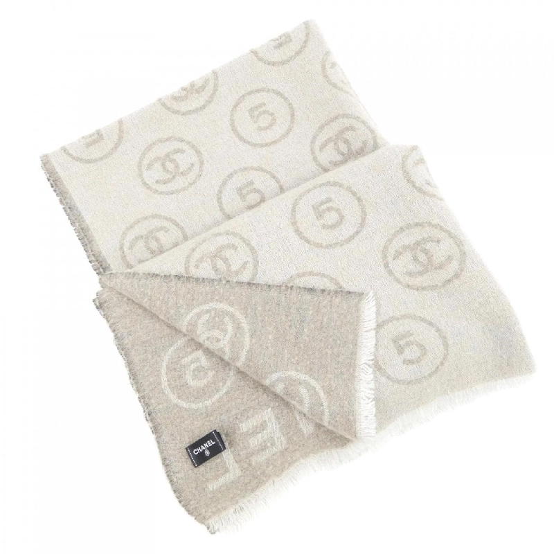 Khăn choàng CHANEL - Hàng hiệu Authentic 836931