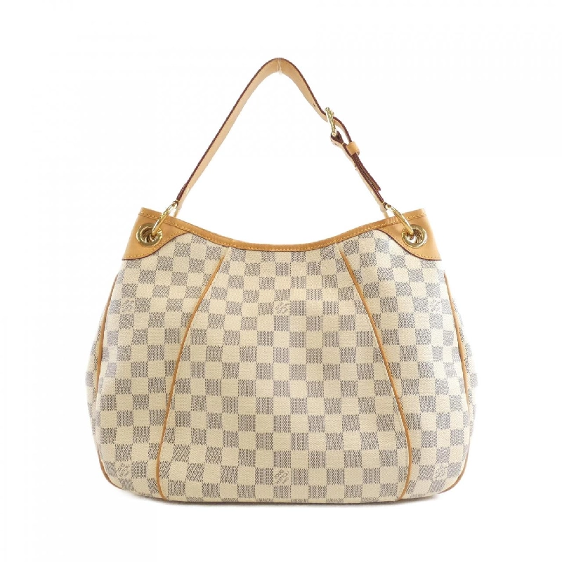 Túi xách vai Louis Vuitton Damier Azur Galliera PM N55215 610278