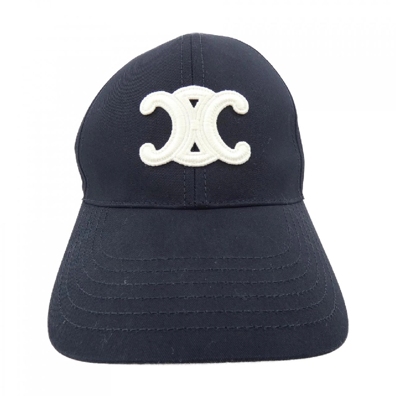 Mũ bóng chày Trionf CELINE 2AUT6969P - Hàng hiệu Chính hãng 835476