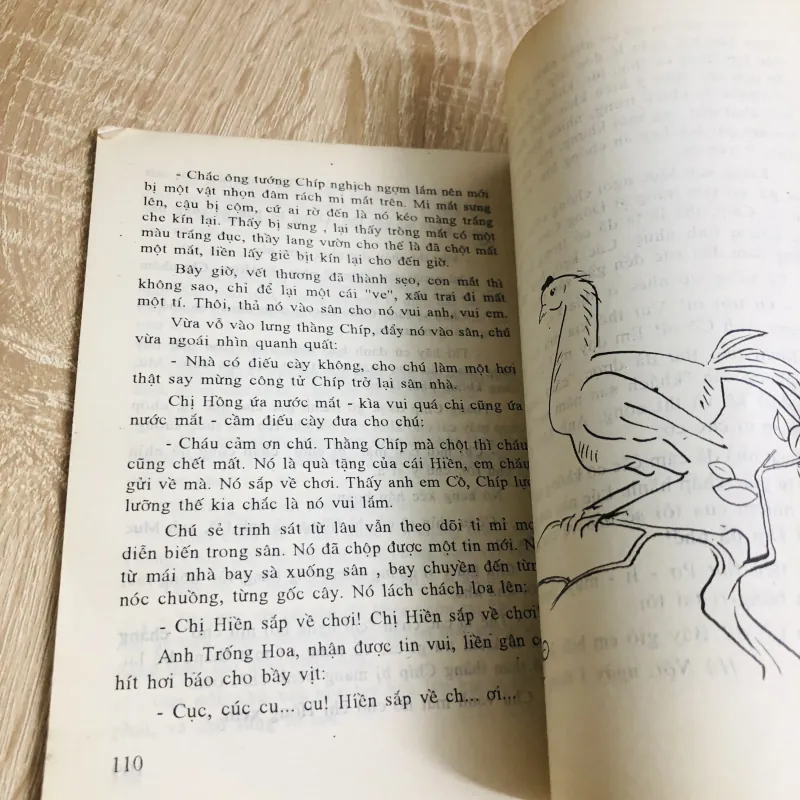 CỒ VÀ CHÍP 929006