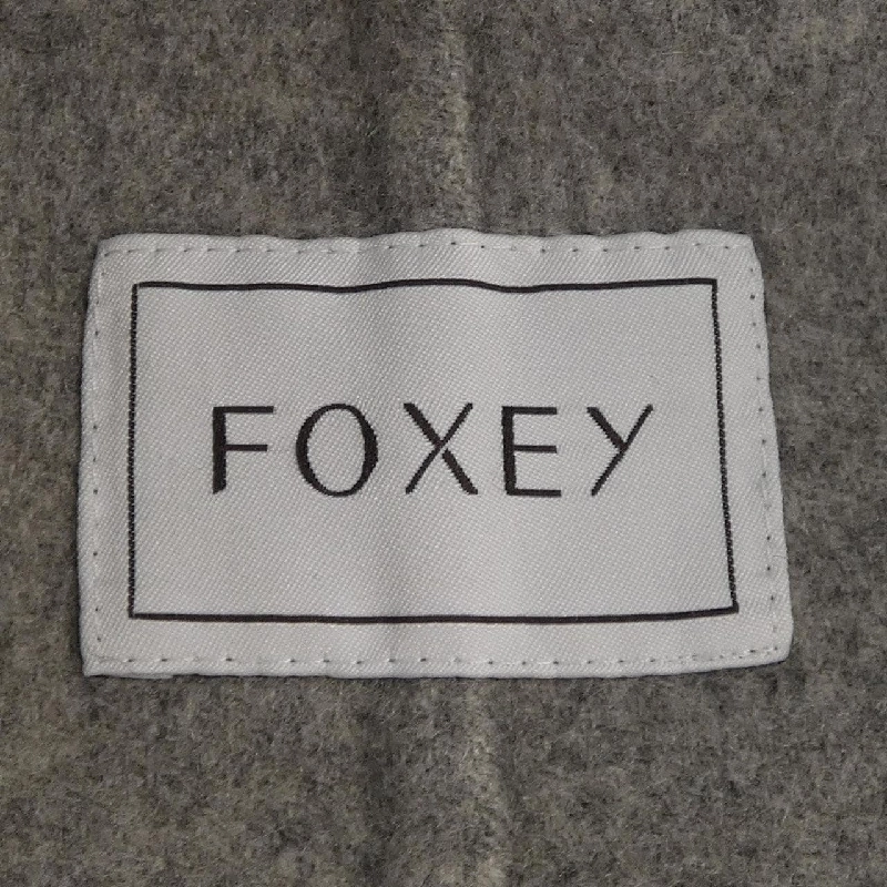 Áo khoác FOXEY 636030