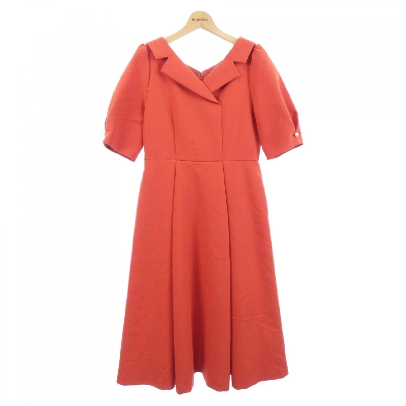 Mẫu váy cát-xét Mariel - Hàng hiệu Authentic 814862