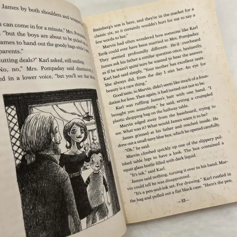 ✨𝑴𝒂𝒔𝒕𝒆𝒓𝒑𝒊𝒆𝒄𝒆✨ (2009 Bank Street - Best Children's Book of the Year) 598486