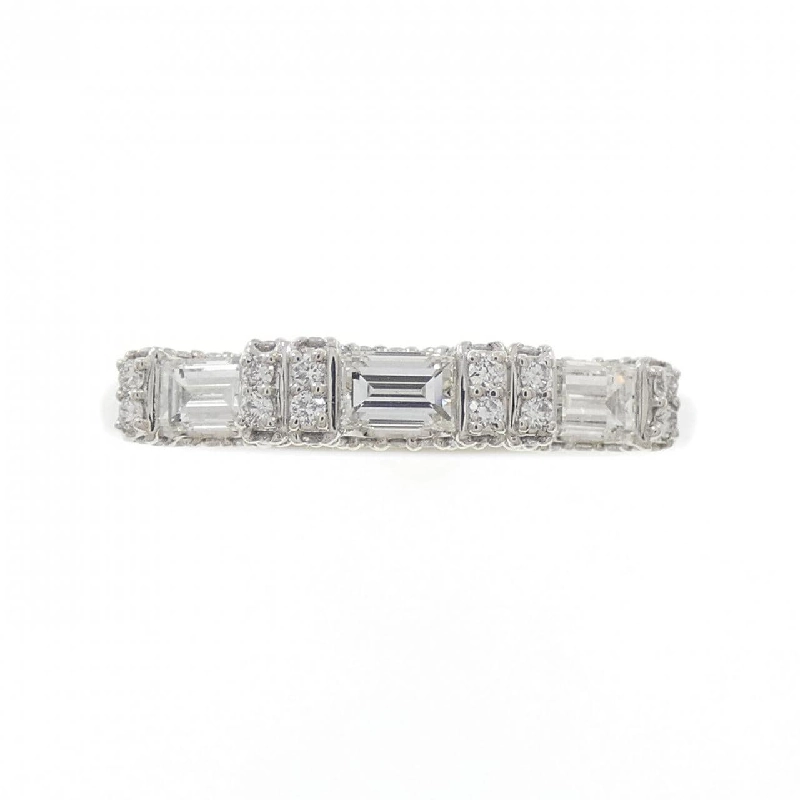 GSTV Nhẫn Kim Cương 0.70CT - Hàng hiệu Chính hãng 837754