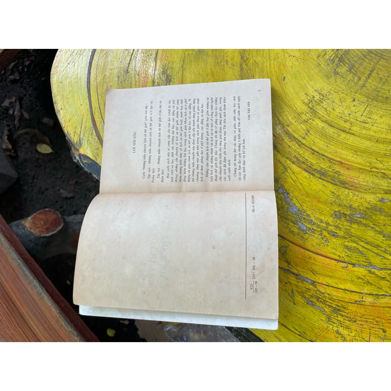 COMBO NHỮNG MẪU CHUYỆN LỊCH SỬ THẾ GIỚI- ĐẶNG ĐỨC AN CHỦ BIÊN 537447