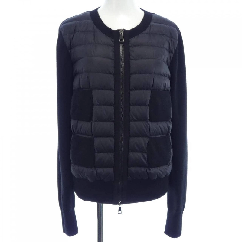 Moncler MONCLER 20939B51000 Áo khoác lông - Hàng hiệu Chính hãng 821614