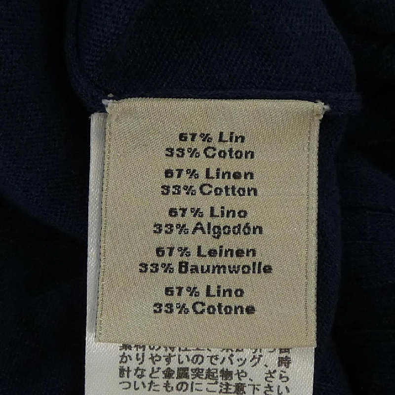 HERMES 91-5759 Áo len - Hàng hiệu Chính hãng 892783