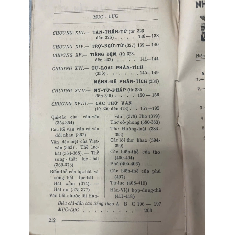 VIỆT NAM VĂN PHẠM 536423
