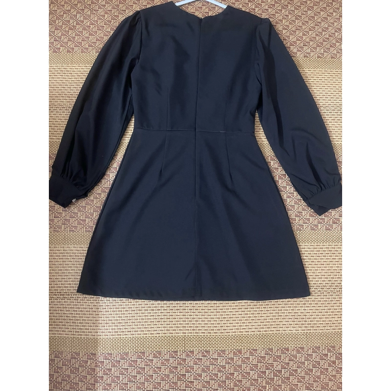 Đầm công sở  455093
