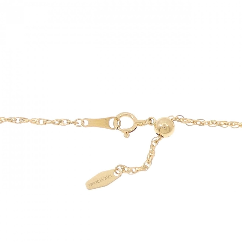 K18YG Vòng tay - Hàng hiệu Chính hãng 872983