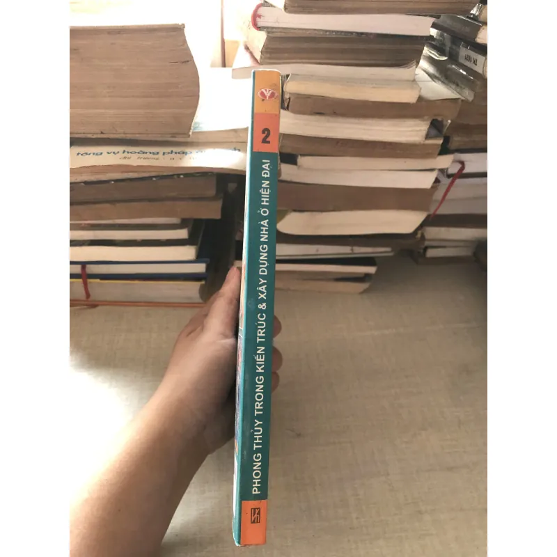 Phong thuỷ trong kiến trúc xây dựng nhà ở hiện đại 976027