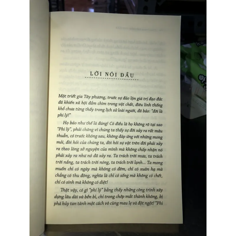 Chu dịch huyền giải - Thu Giang Nguyễn Duy Cần  753429