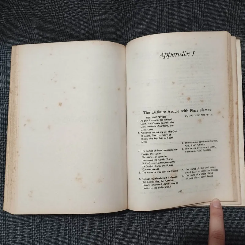 Refining Composition Skills - Đặng Trung Toàn (chú giải) - Năm 1999 600970