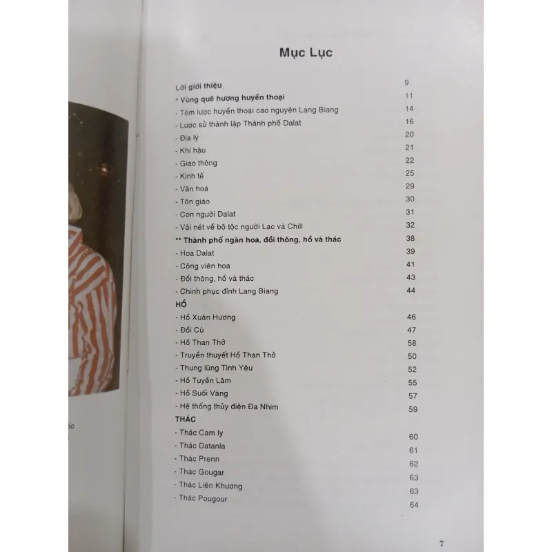 Đà Lạt LangBiang _ Võ Lệ Hồng 977240