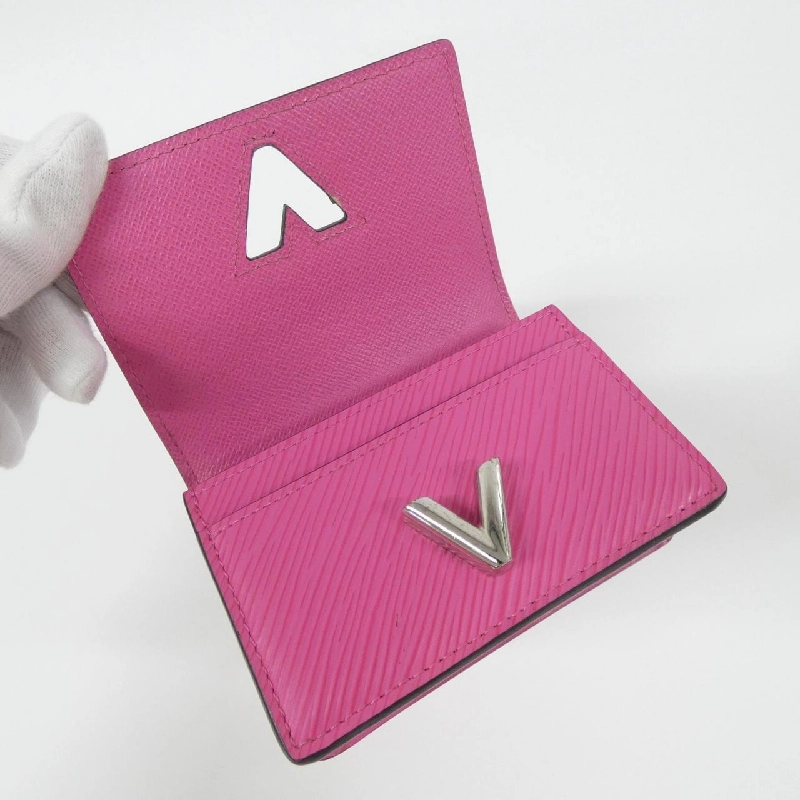 Louis Vuitton Epi Twist Multicolore M69345 Ví đựng thẻ - Hàng hiệu Chính hãng 807012