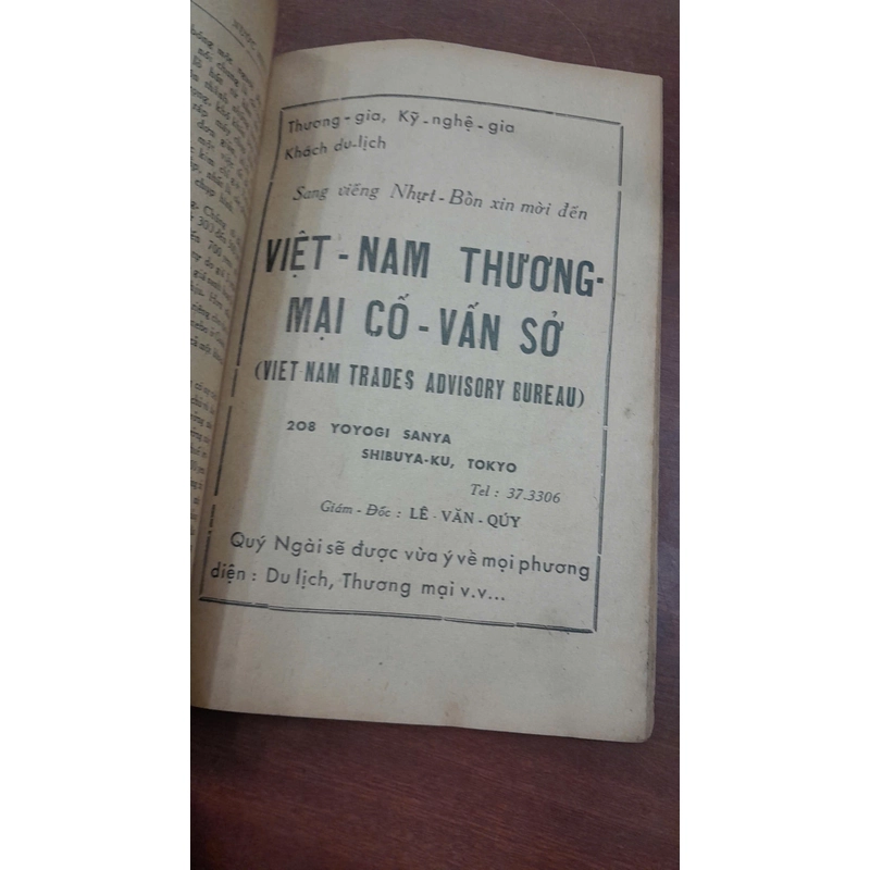 NƯỚC NHẬT NGÀY NAY - phóng sự hải ngoại 275220