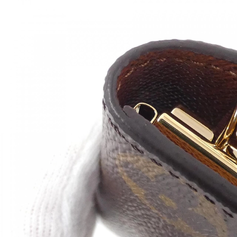 Ví khóa Louis Vuitton Monogram Multiclés M62630 624924