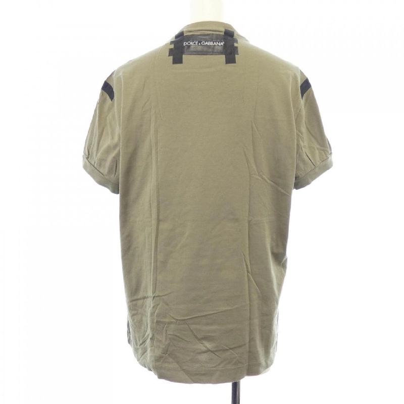 Dolce & Gabbana DOLCE&GABBANA Áo thun - Hàng hiệu Chính hãng 893618