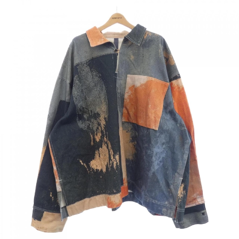 SHINYAKOZUKA 2102SK33 Top - Hàng hiệu Chính hãng 886839