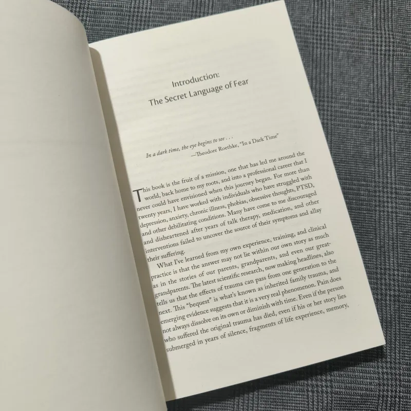 It Didn't Start With You - Mark Wolynn 936253