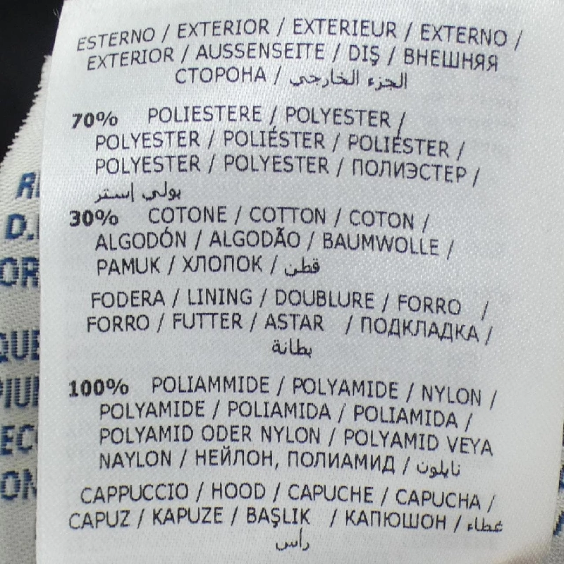 MONCLER AREDHEL Áo khoác lông - Hàng hiệu Chính hãng 815879