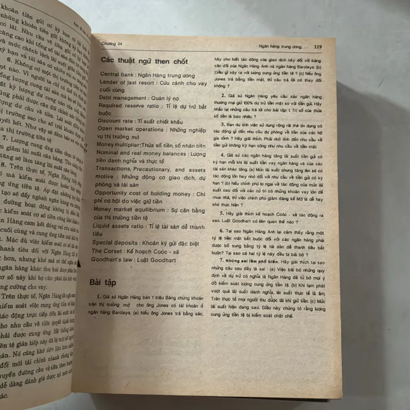 Kinh tế học (Trọn bộ) - David Begg 727450