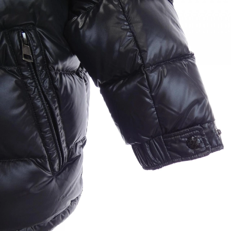 MONCLER MAYA Áo khoác lông - Hàng hiệu Chính hãng 890486