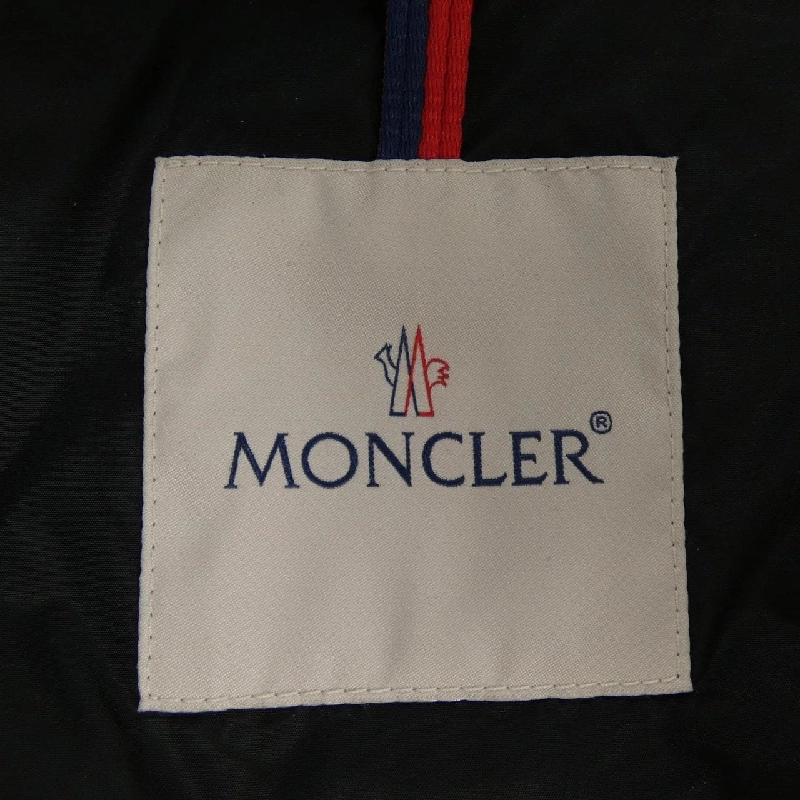 MONCLER 68950 MIRIEL Áo khoác lông - Hàng hiệu Chính hãng 822537