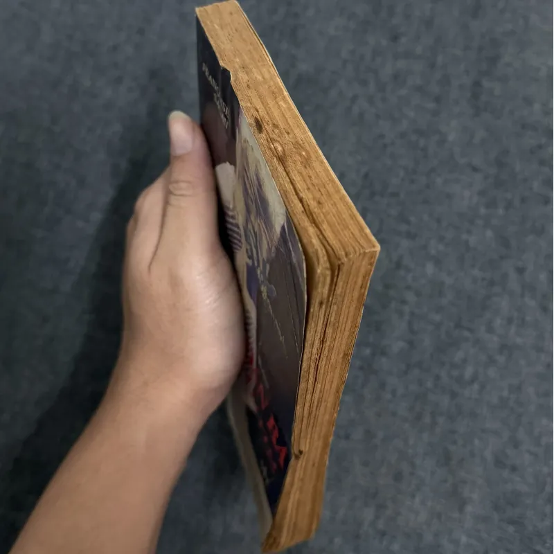 Người đàn bà lạ lùng - Francoise Sagan 785544