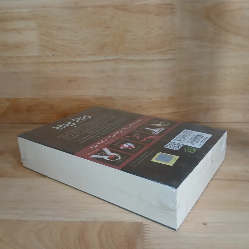 Tiểu Thuyết Hừng Đông (Breaking Dawn) - Stephenie Meyer 570256