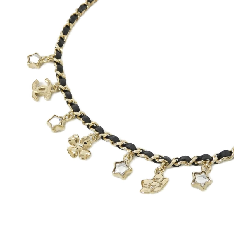 Choker Chanel ABG275 - Hàng hiệu Authentic 807460