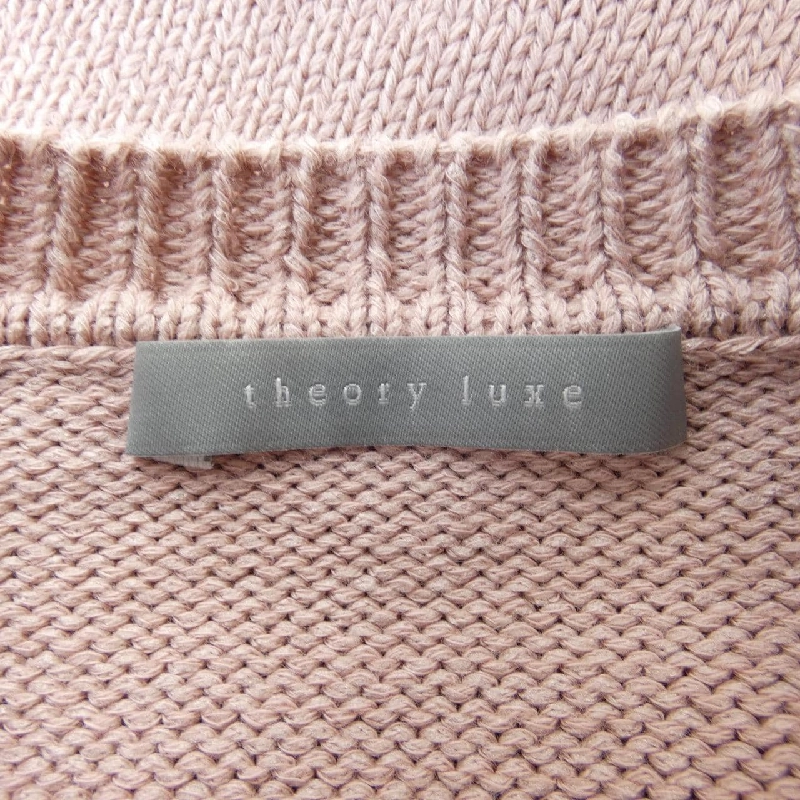 【Mã giảm giá】Theory luxe ニット 642611