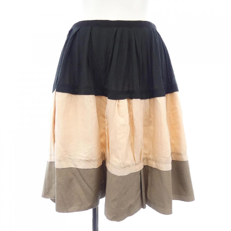 【Mã giảm giá】Nina Ricci NINA RICCI Váy 656178