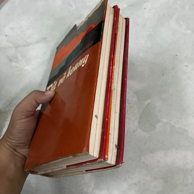 Đất vỡ hoang (Bộ 2 tập) 1029710