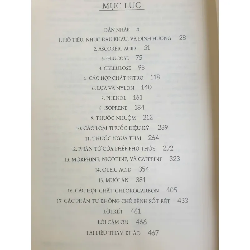 Chiếc Nút Áo Của NAPOLEON 759724