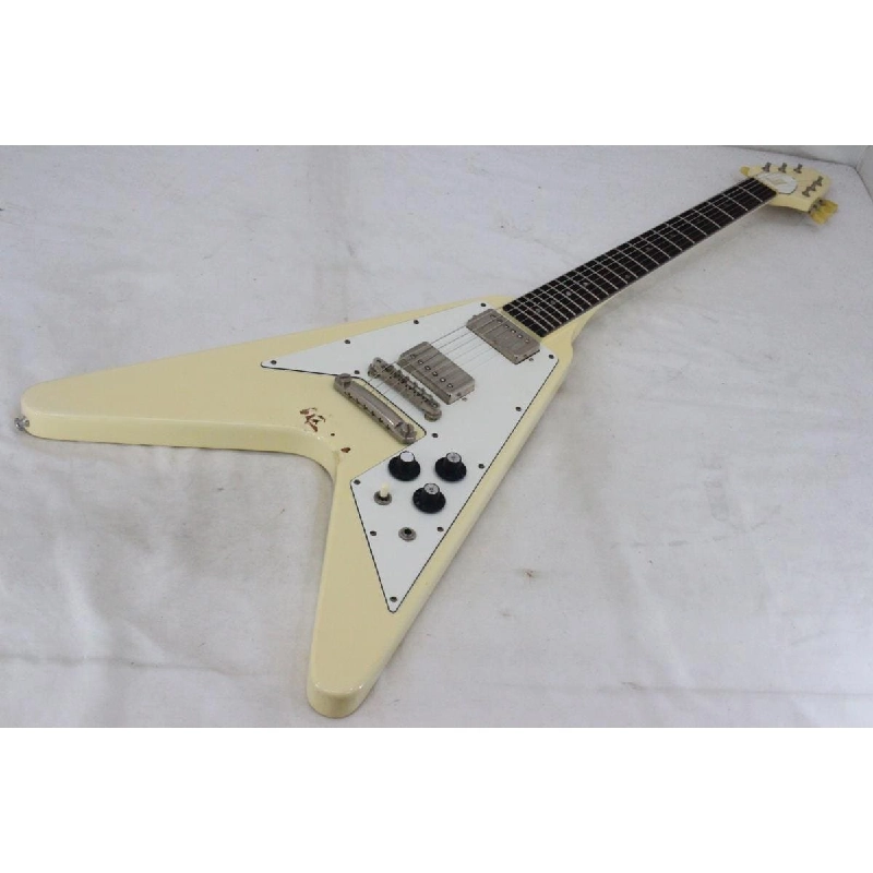 ＢＵＲＮＹ ＲＦＶ－７５ ’７４ - Hàng hiệu Authentic 879294